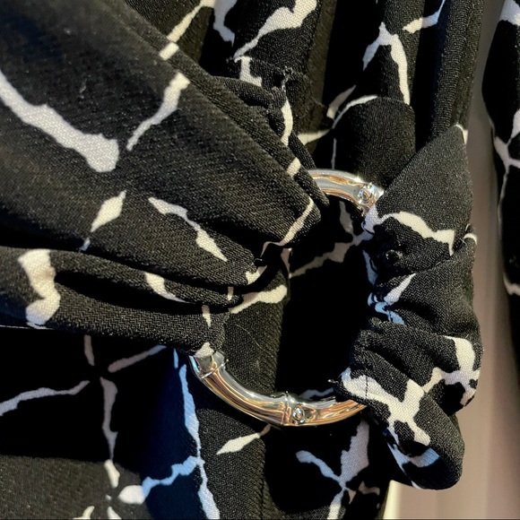 Ralph Lauren wrap dress - Picture 4 of 4